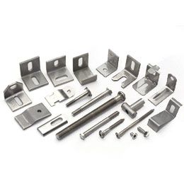 Stamping Fittings