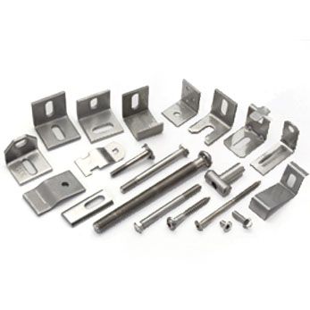 stamping oem part