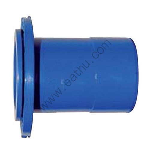 Loosing Flanged Spigot