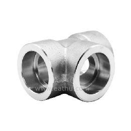 Socket-Weld-Tee-Factory