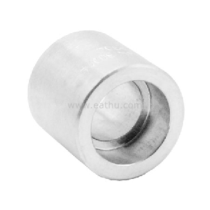 Socket-Weld-Half-Coupling-Factory