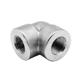 Threaded 90 Degree Elbow