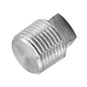Square Head Plug