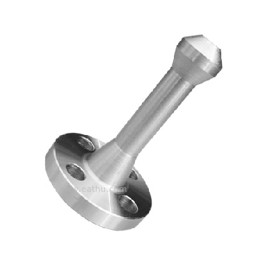 Flanged Nipple Outlet