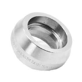 Socket Weld Outlet