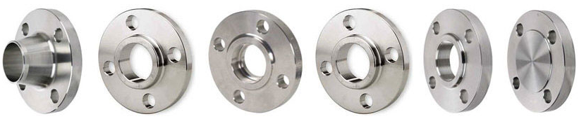 stainless-steel-flange-type