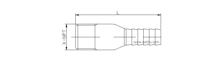 Steel-Male-Insert-Adapter-Price