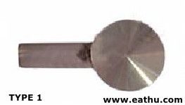 ASMEANSI B16.48 LINE BLANKS FLANGE TYPE 1