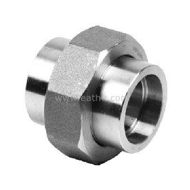 Socket-Weld-Union-Factory