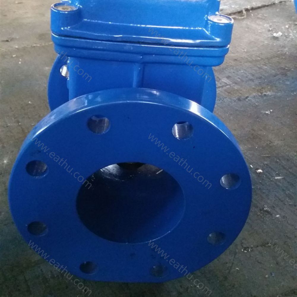 Advantages and disadvantages of various valves