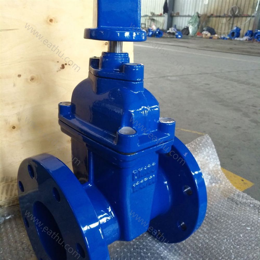 Eathu brand gate valve with good quality