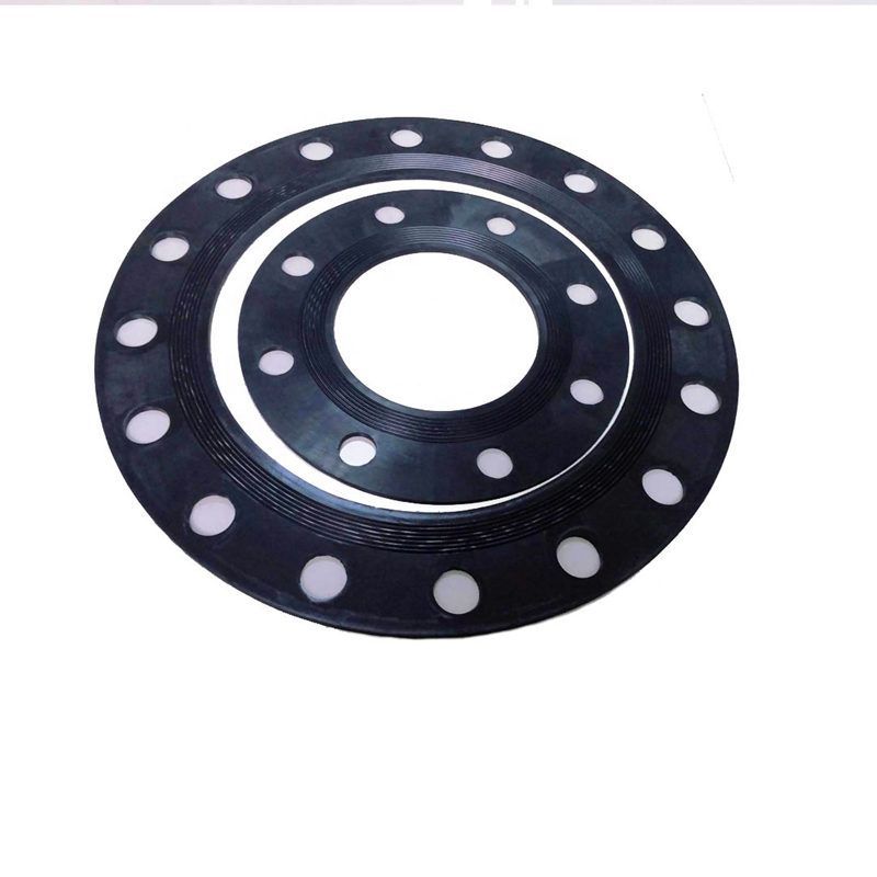 EPDM SBR gasket for flange