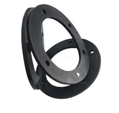 pipe-flange-rubber-gasket