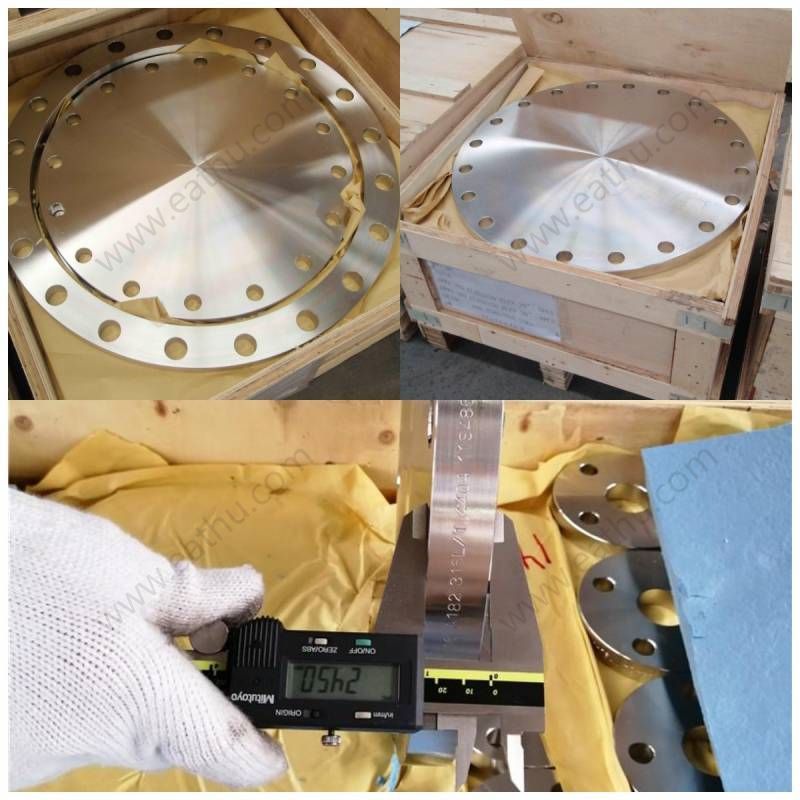 america-standard-blind-flange-ANSIASME