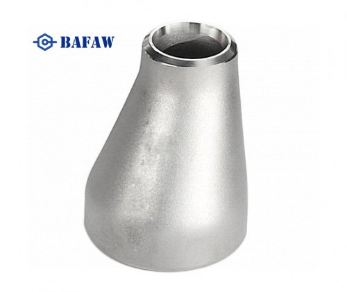 Eccentric Reducer