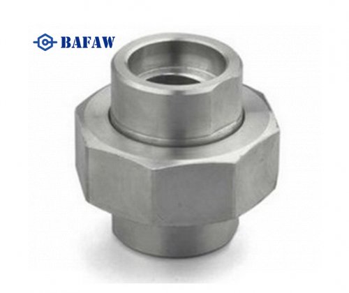 Pipe Union - Union Pipe Fittings