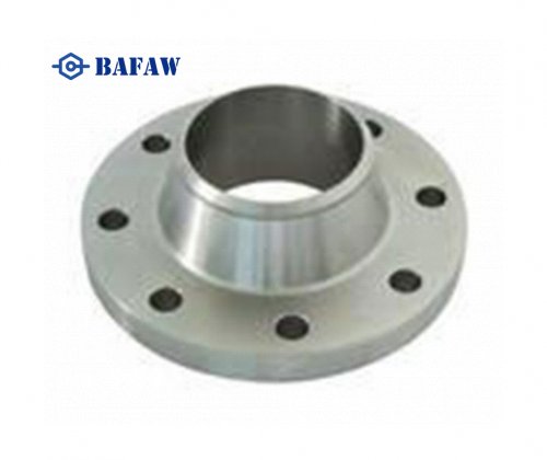 Carbon Steel Welding Neck Flange