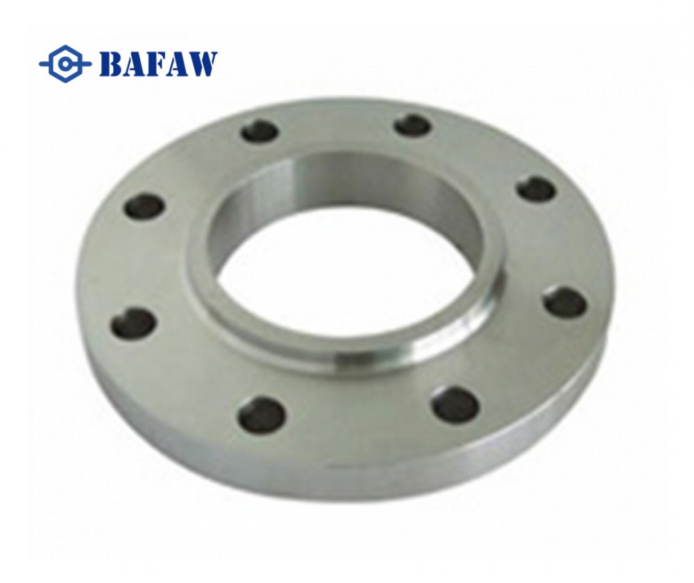 Stainless Steel Lap Joint Flange