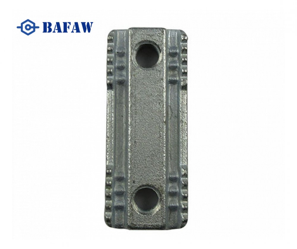 Double Clamp Nut