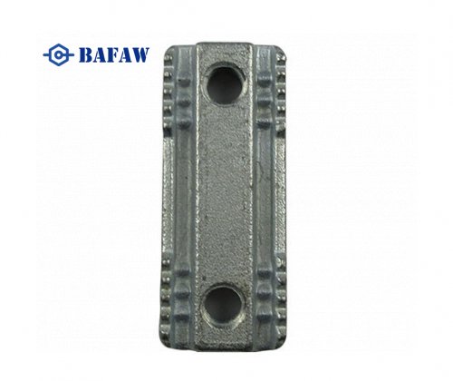 Double Clamp Nut
