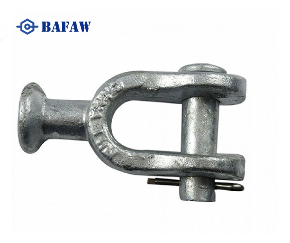 Screw Pin Shackle - Screw Pin Anchor Shackle Hardware