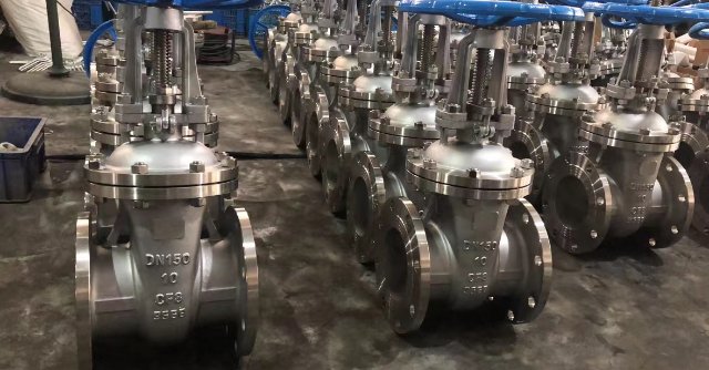 Start of Production