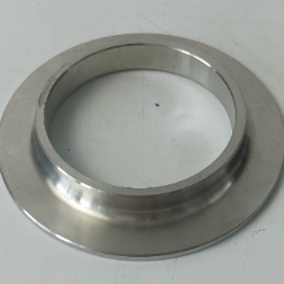 Step-by-Step Guide: How to Properly Install Stub Ends for Lap Joint Flanges