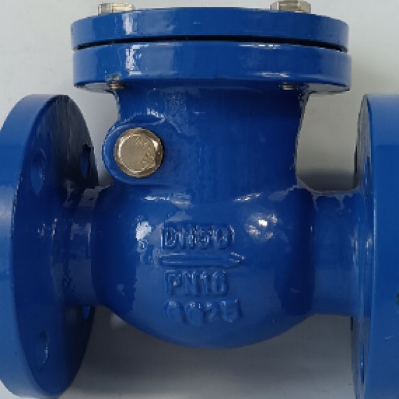 2024 Comprehensive Guide to Check Valves