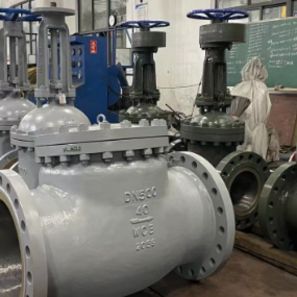 2024 Valve Standards and Specifications