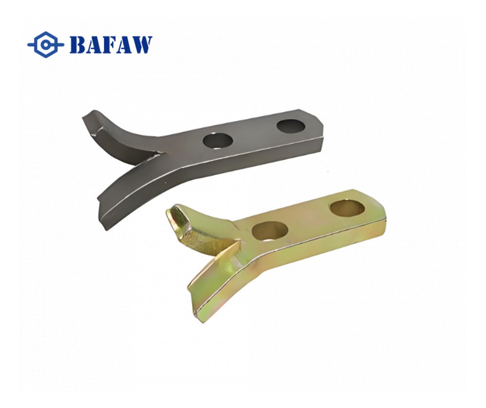 Two Hole Anchor