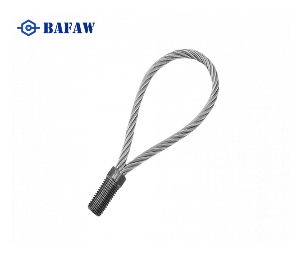 thread lifting loop