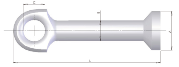 Eye Anchors Eye Anchors