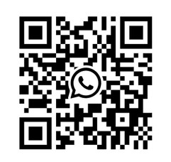 whatsapp qrcode