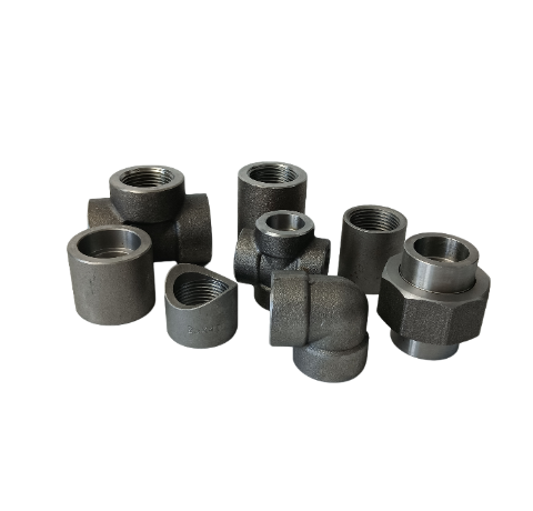 Pipe Fittings