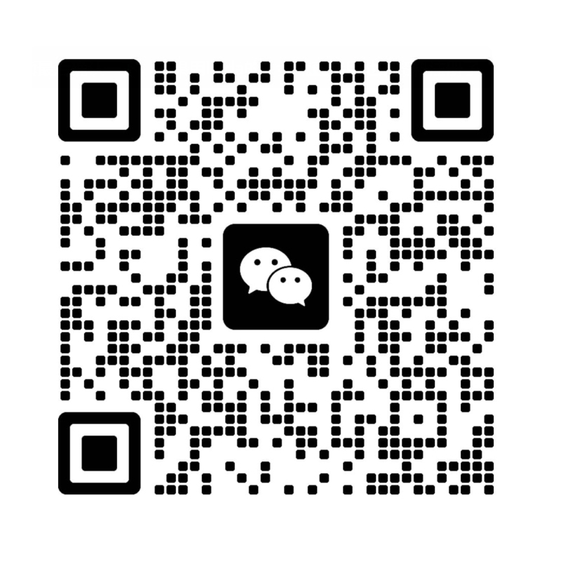 wechat qrcode