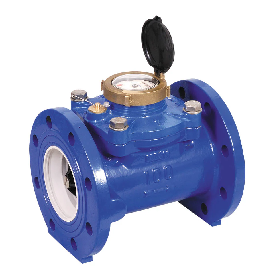 Water Meter
