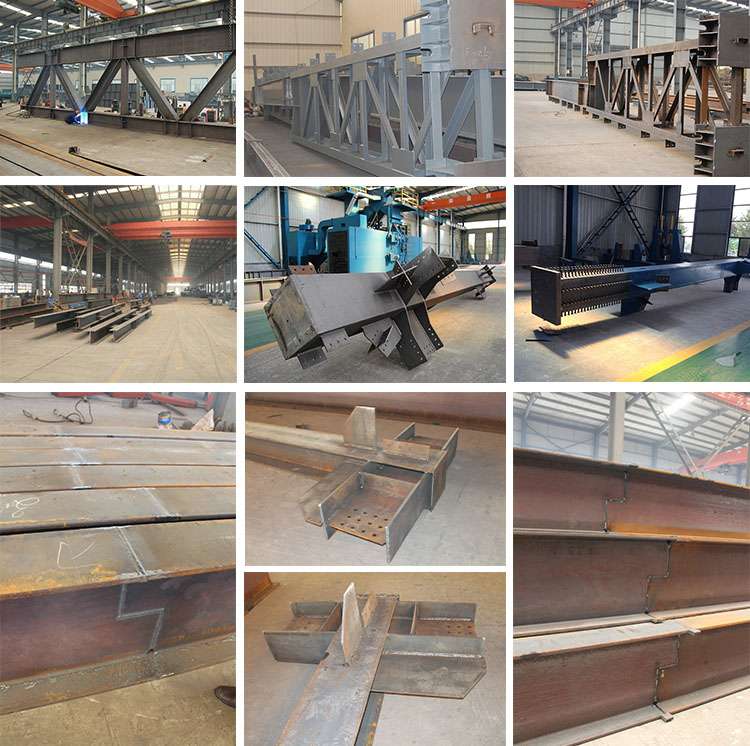 Qingdao Huayuan Steel Structure Co., Ltd.