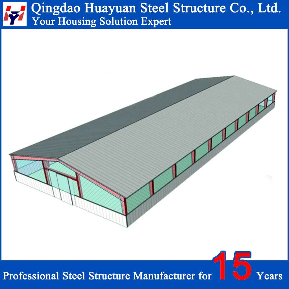 Riding Hall in Slovenia East Europe (2)