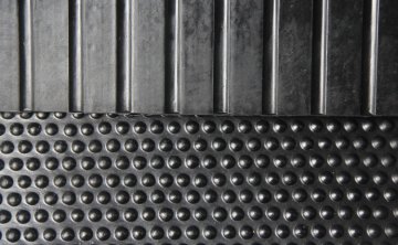 KS201 stable mat