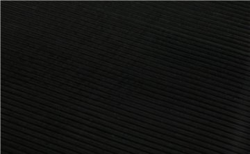 KF103 Thin Ribbed Rubber Flooring