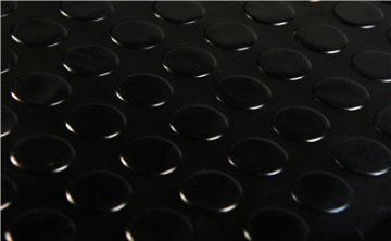KF101 Studded/Coin Rubber Flooring
