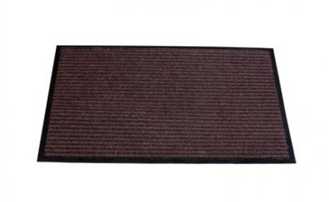 KD103 Ribbed Entrance Mats