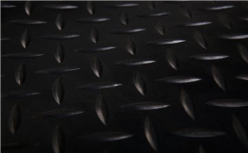 KF104 Diamond Rubber Flooring