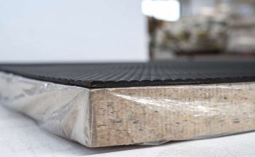 KS205F stable mat