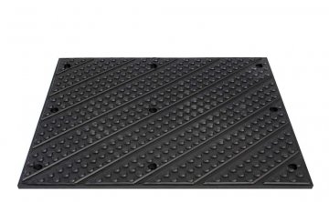 KS214 Horse mat