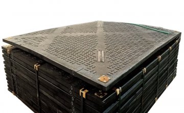 KG201 Heavy Duty Ground Mat