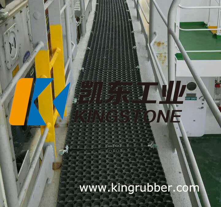 甲板垫场景图 2