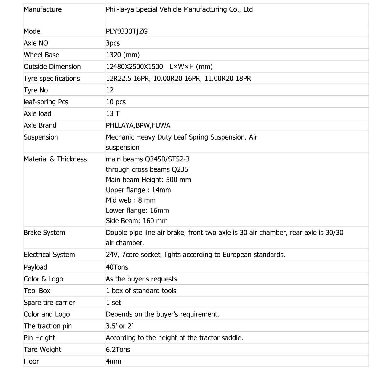 3axles_flat_stye_container_semi_trailer-2