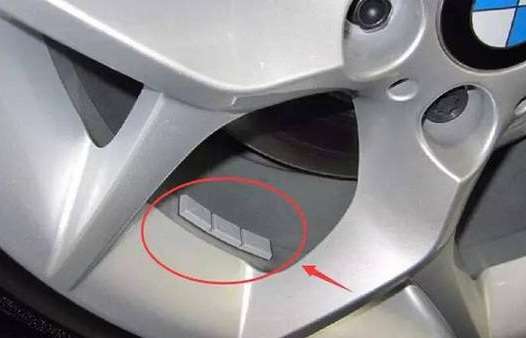 wheel balance weights0814