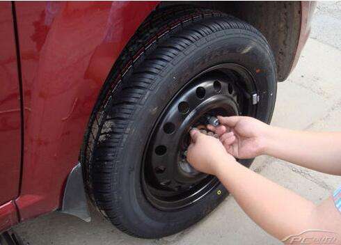 换轮胎7